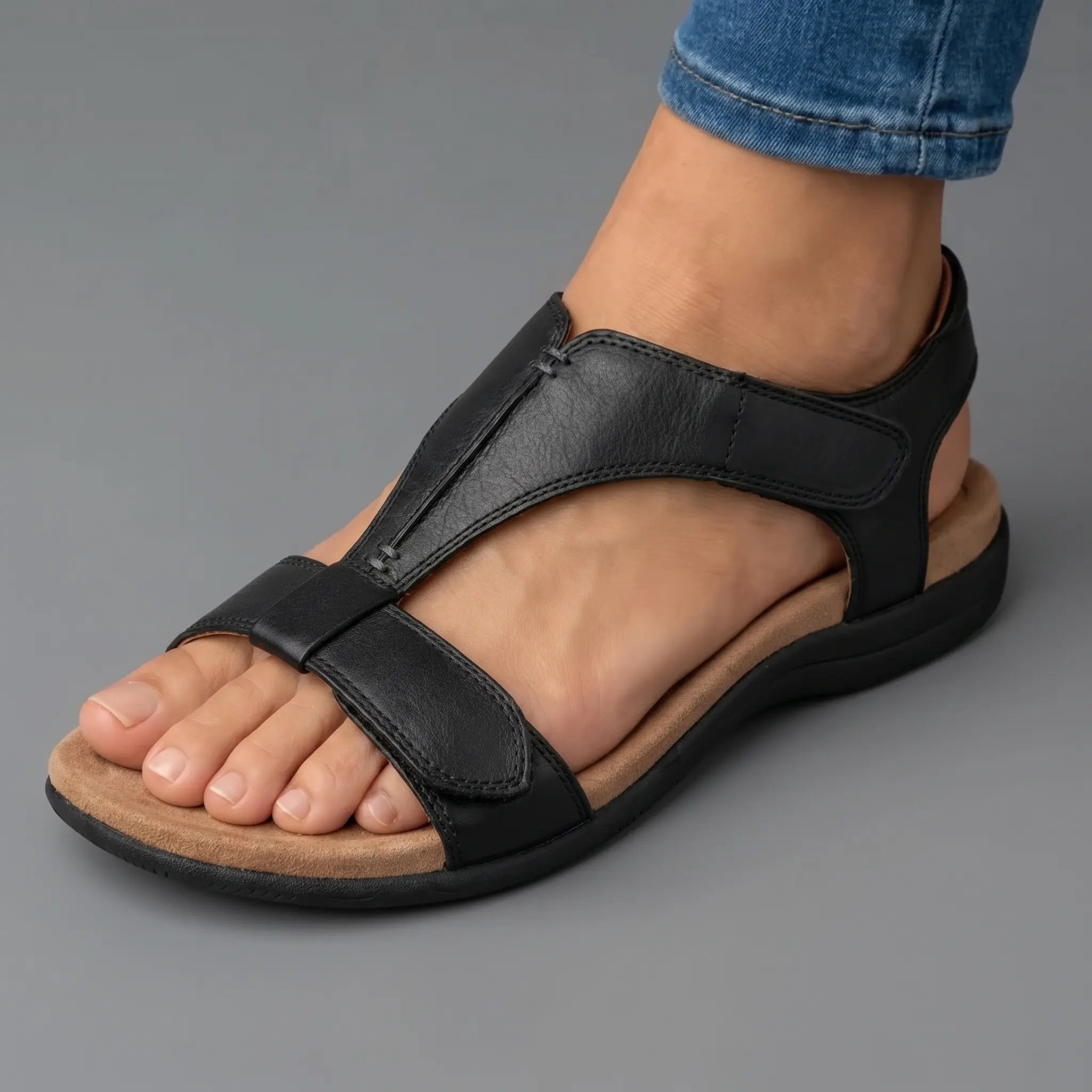 LARA SANDALI ORTOPEDICI ERGONOMIC