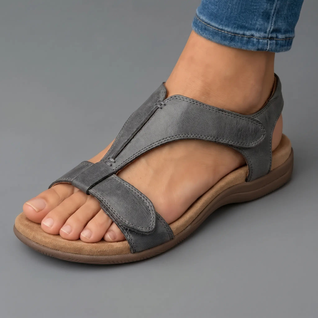 LARA SANDALI ORTOPEDICI ERGONOMIC