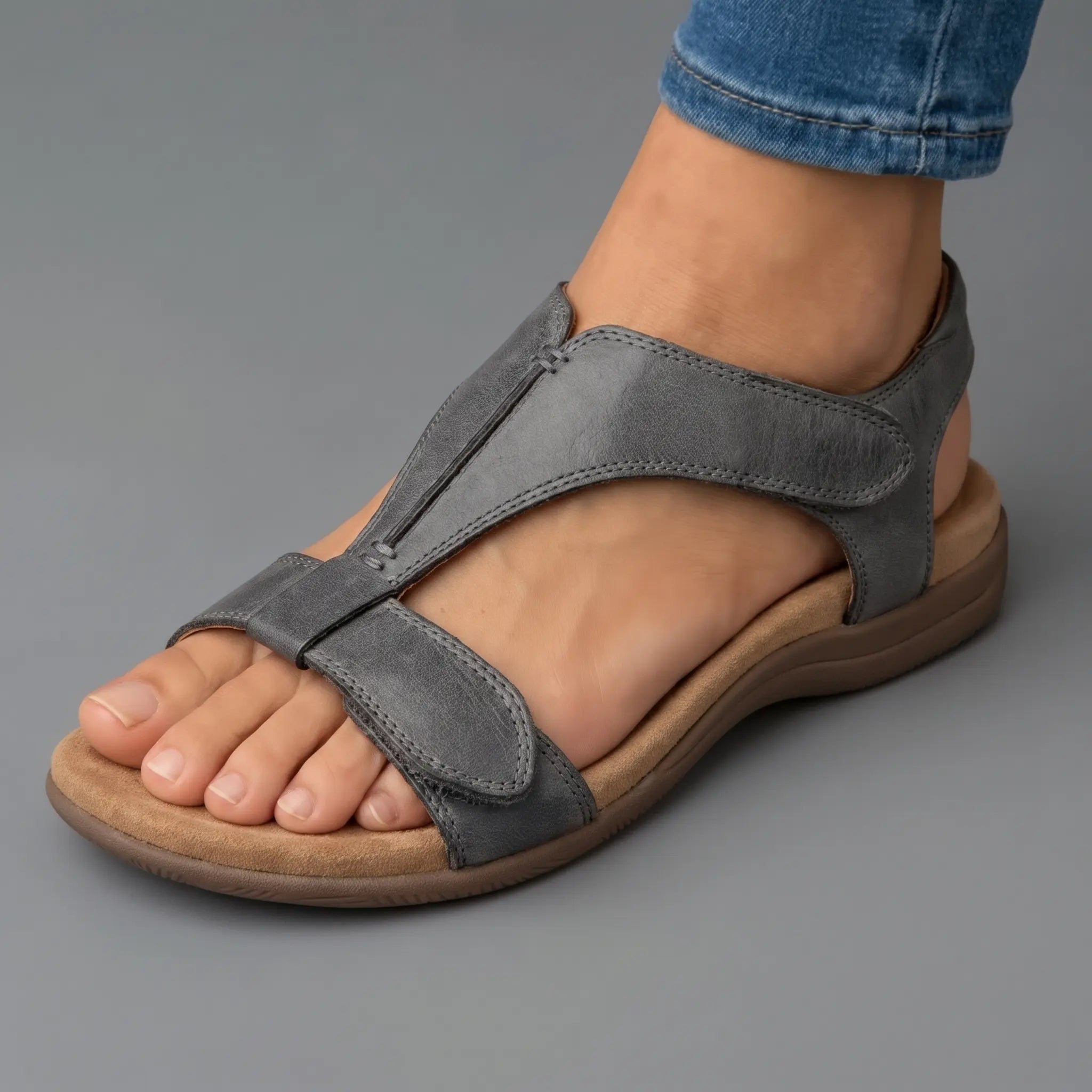 LARA SANDALI ORTOPEDICI ERGONOMIC