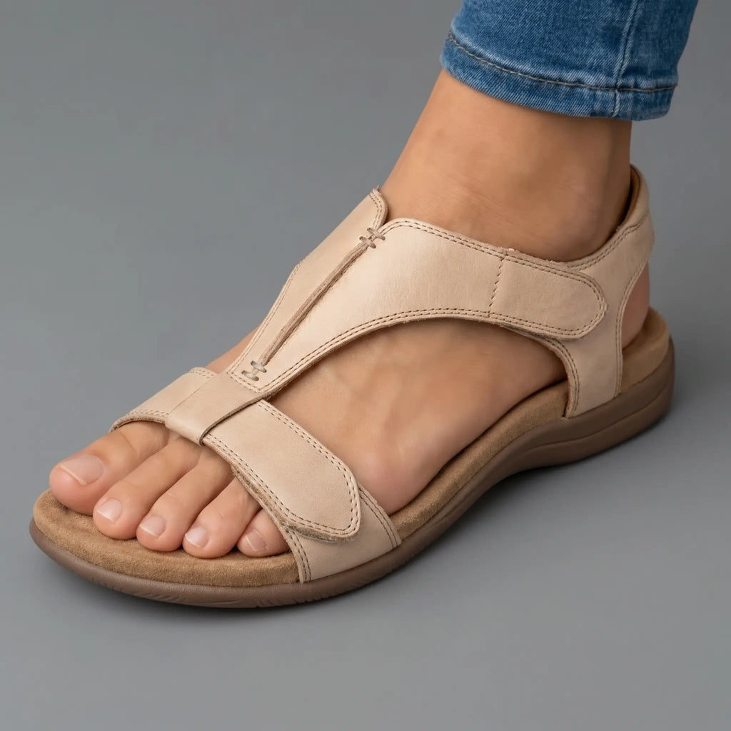 LARA SANDALI ORTOPEDICI ERGONOMIC