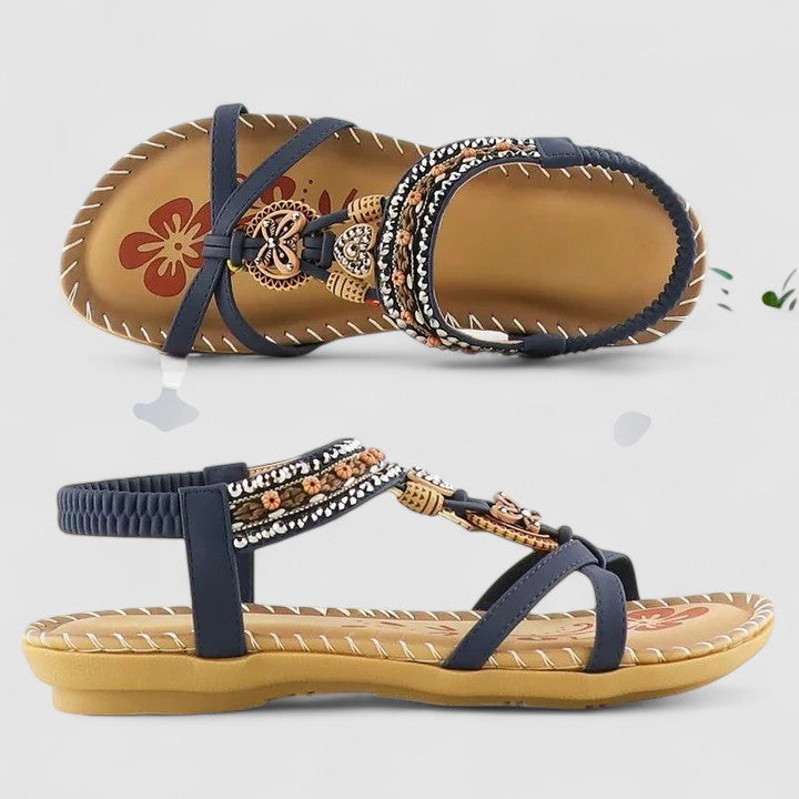 Evelisse | Sandali Comfort Protettivo