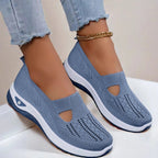 Ombretta | Scarpe Ortopediche Traspiranti