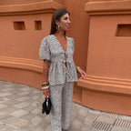 Lisa | Completo alla moda ed elegante
